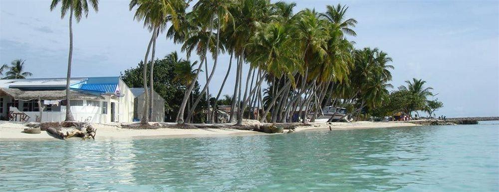Island Cottage Maafushi Exteriér fotografie